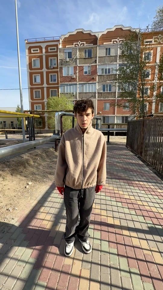 TikTok video thumbnail by torekhan.az