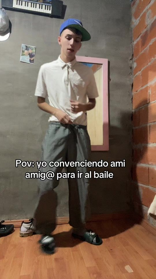 TikTok video thumbnail by gonzalovyc
