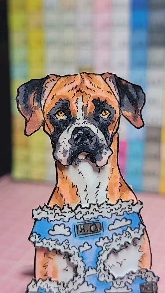 TikTok video thumbnail by _hunter.dog_