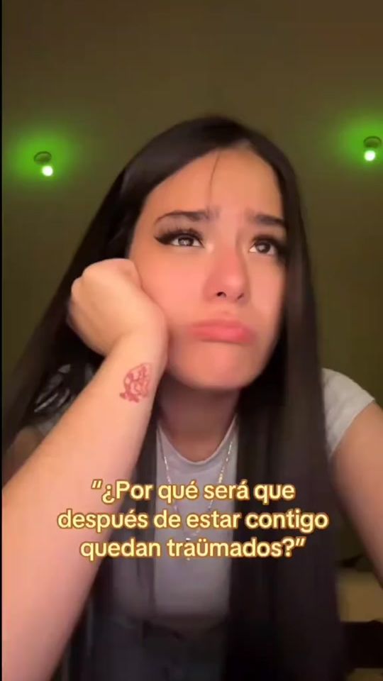 TikTok video thumbnail by alesouf2