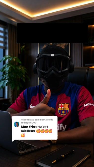 TikTok video thumbnail by djanpronos