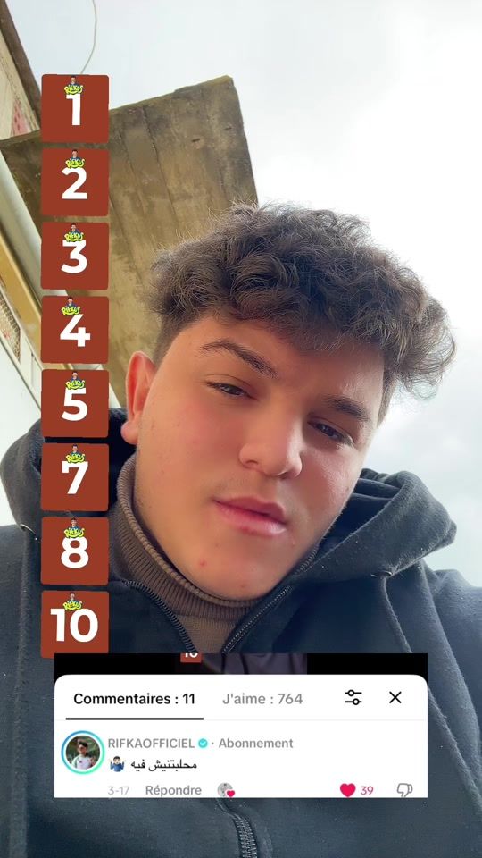 TikTok video thumbnail by bahaa_talk