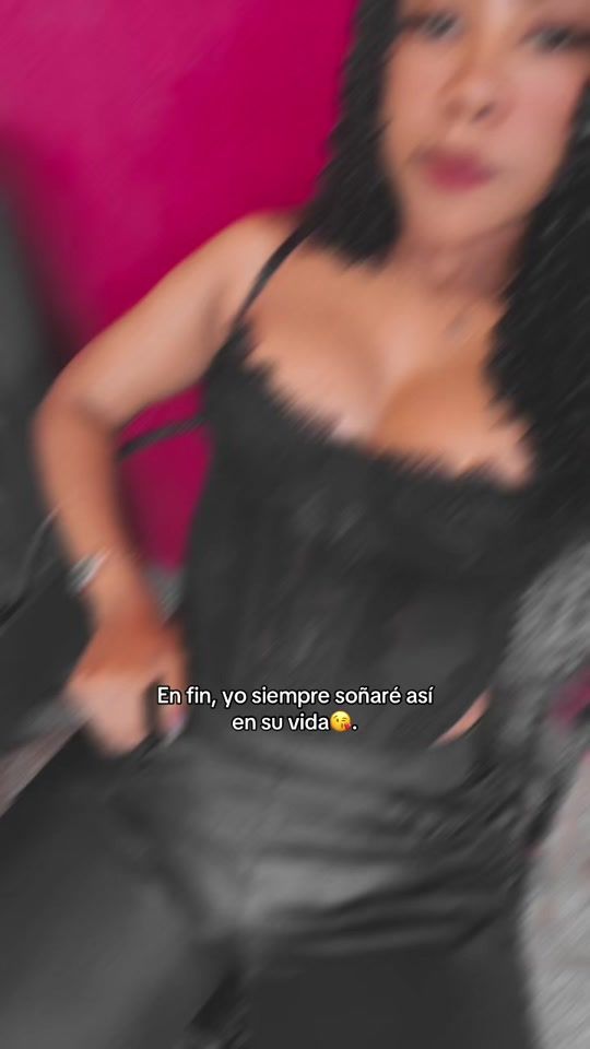 TikTok video thumbnail by williangeliz
