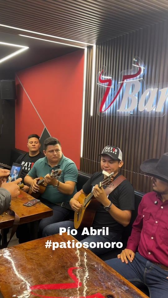TikTok video thumbnail by patiosonoro