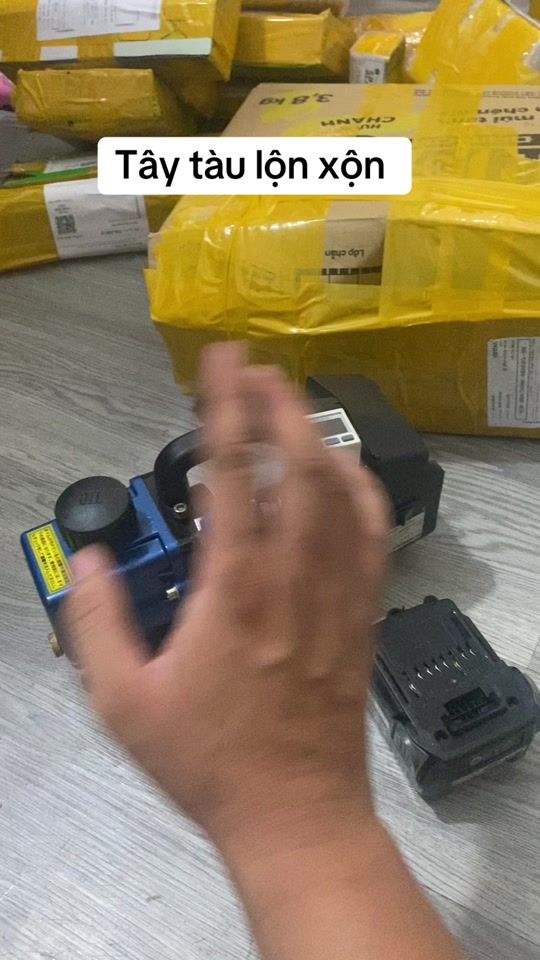TikTok video thumbnail by shopcongdl