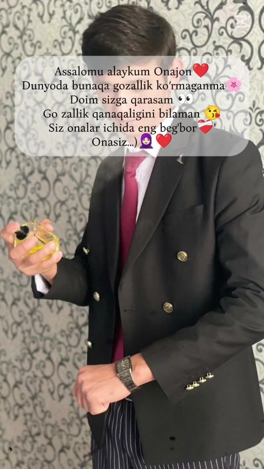 TikTok video thumbnail by ibrohim_00093