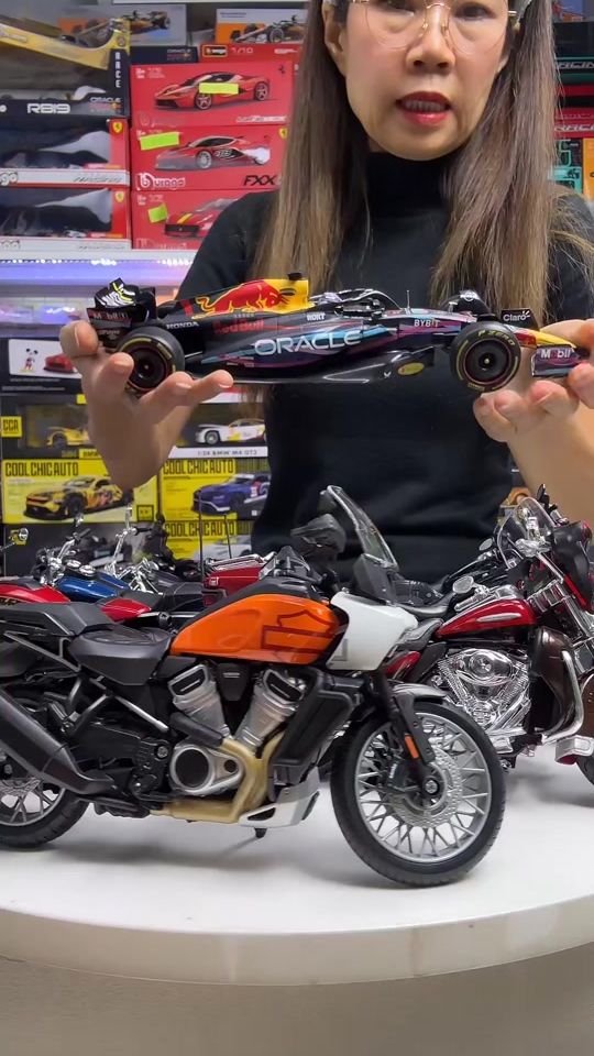 TikTok video thumbnail by rak_modelcar