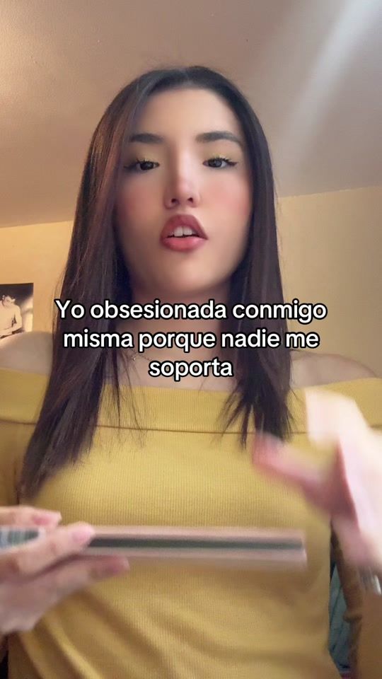 TikTok video thumbnail by soy_feerchis