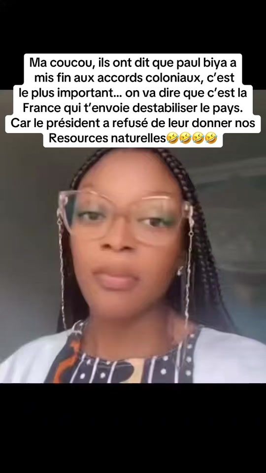 TikTok video thumbnail by cameroon_001