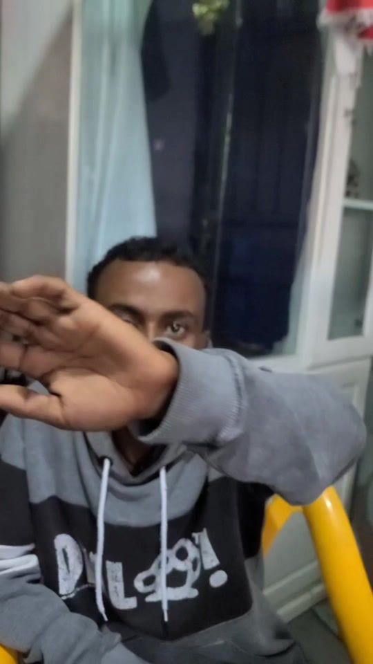 TikTok video thumbnail by melaku797