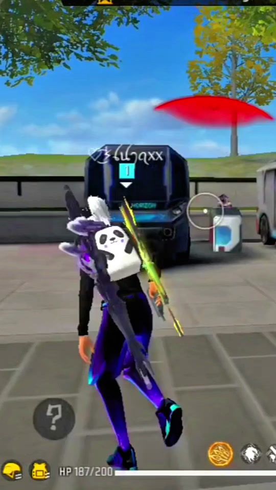 TikTok video thumbnail by lunax_x.ff