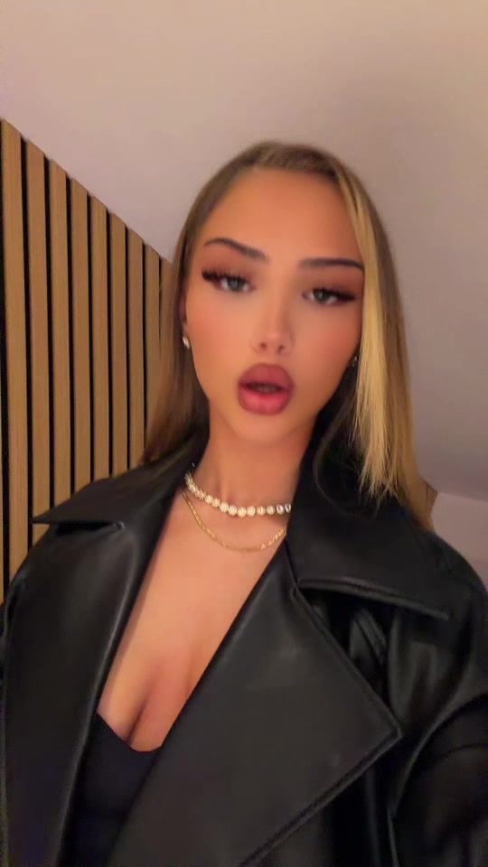 TikTok video thumbnail by dea_pasha_