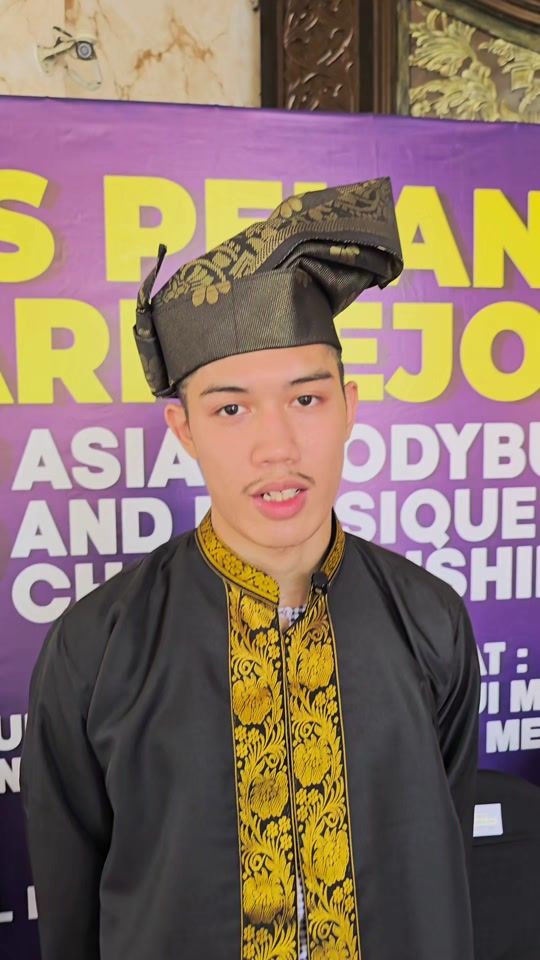 TikTok video thumbnail by ammarul_bs