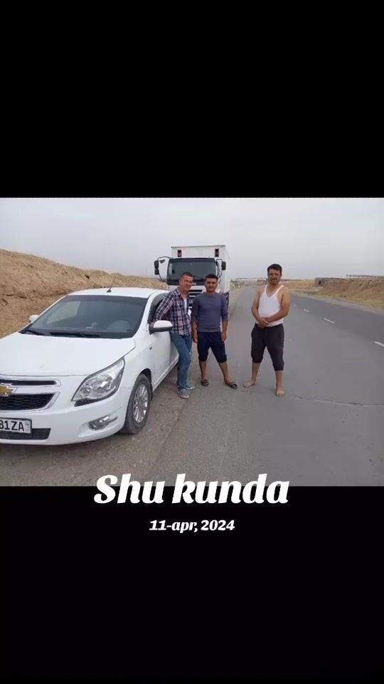 TikTok video thumbnail by sardorboxdirov