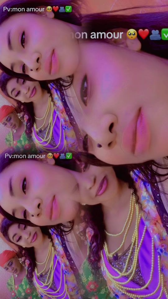 TikTok video thumbnail by damessanou1