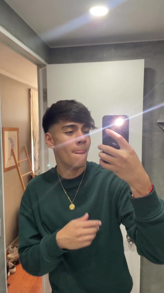 TikTok video thumbnail by joaquinnv.v