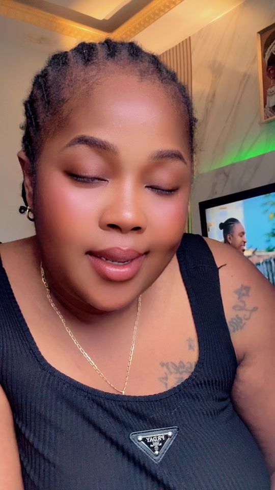 TikTok video thumbnail by sarahisongu