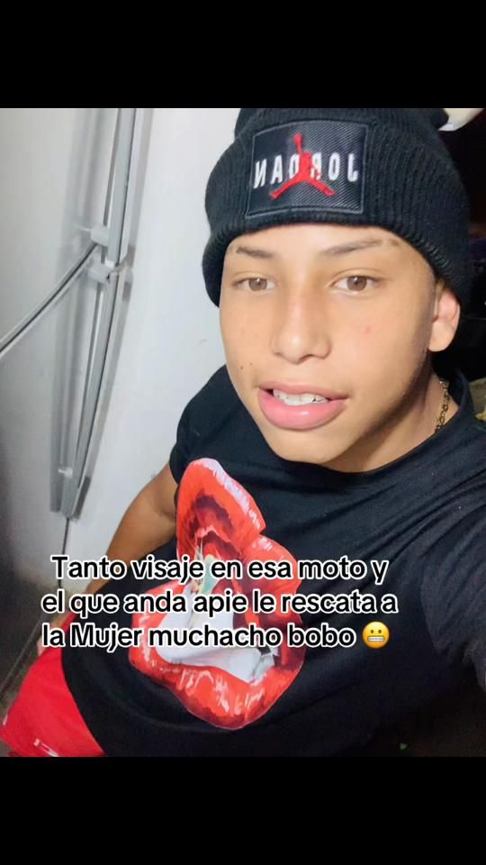 TikTok video thumbnail by leikerjohandry