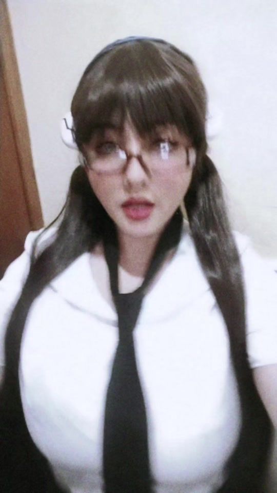 TikTok video thumbnail by kachancosplay