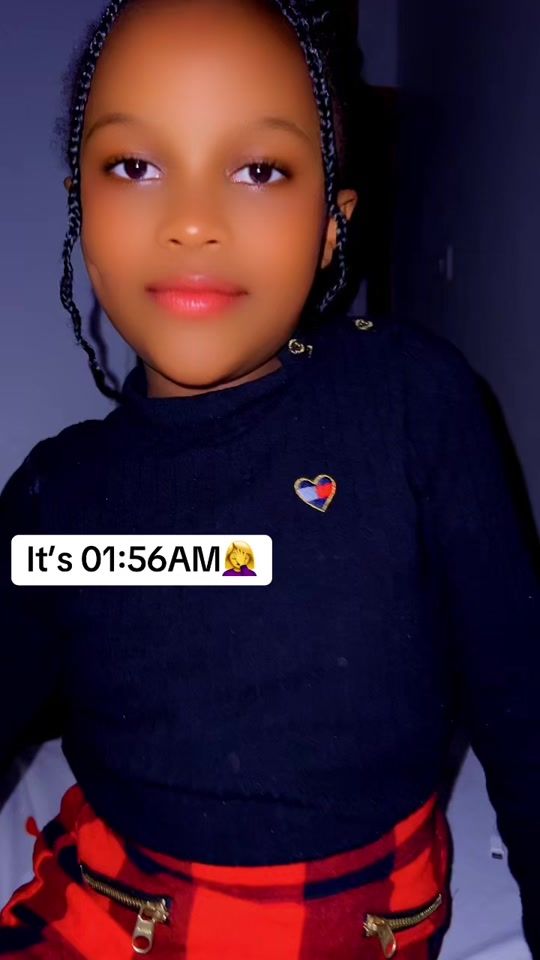 TikTok video thumbnail by kayte_mwende