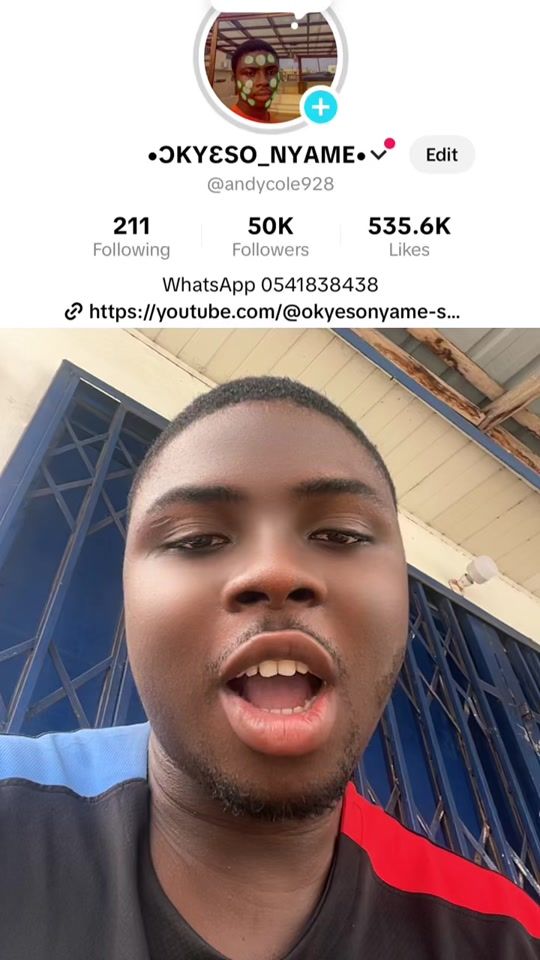 TikTok video thumbnail by andycole928