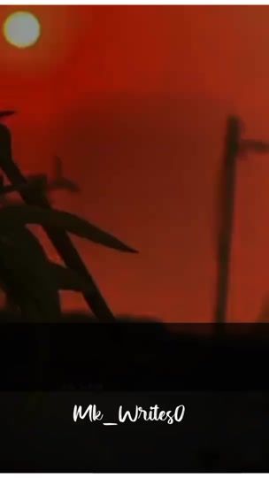 TikTok video thumbnail by mk_writes.0