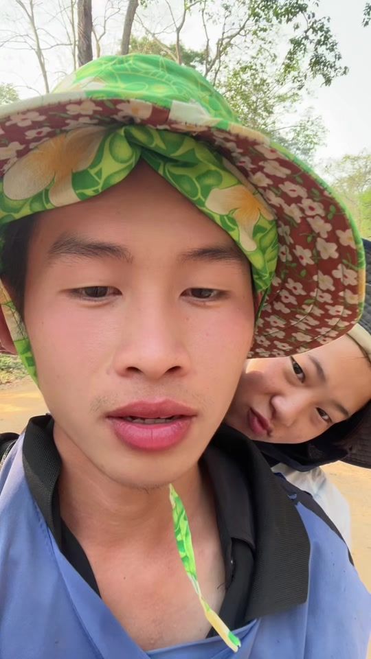 TikTok video thumbnail by aibthoovaj