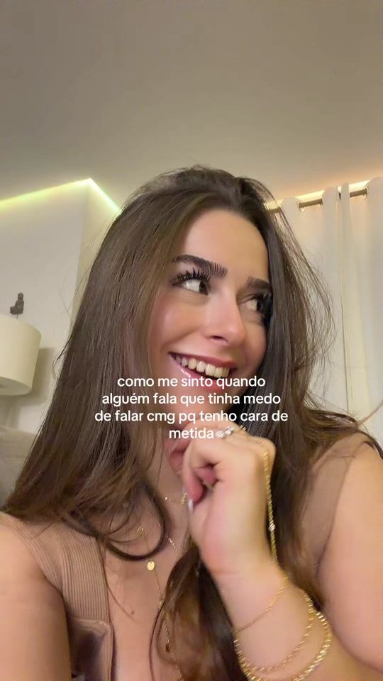 TikTok video thumbnail by __dafnycamargo