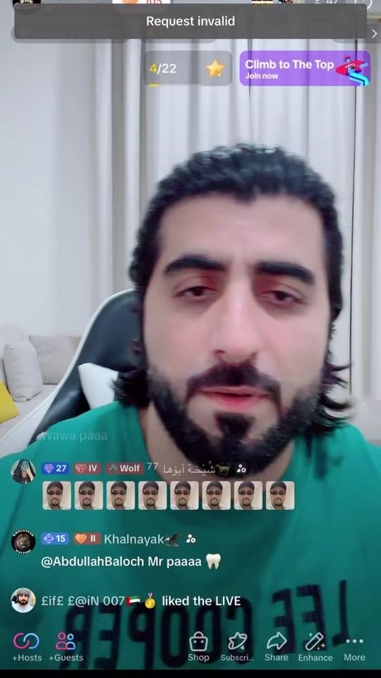 TikTok video thumbnail by 707shoter