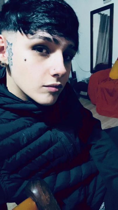 TikTok video thumbnail by santi.stkbron