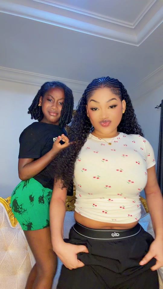 TikTok video thumbnail by bintousarge1