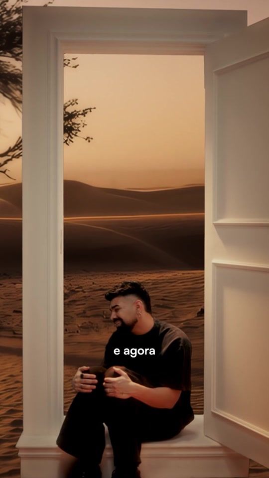 TikTok video thumbnail by dilsinho