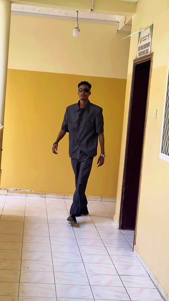 TikTok video thumbnail by abdirahmanisteey