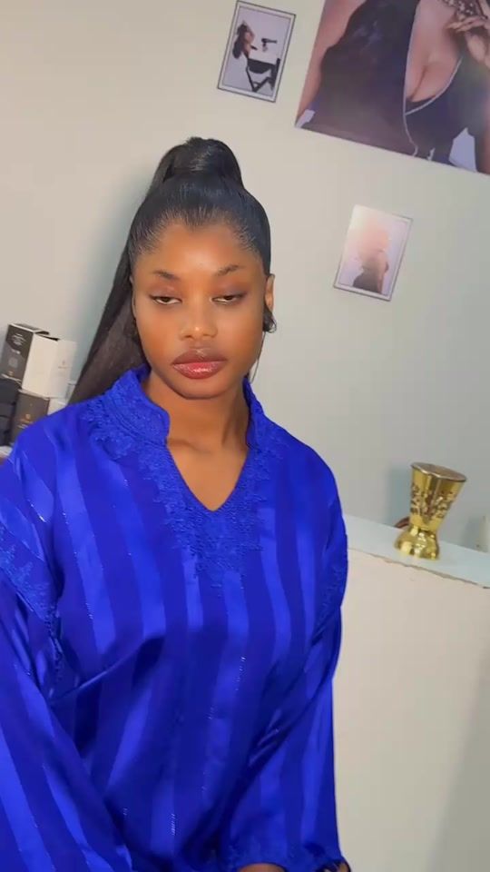 TikTok video thumbnail by mounnass