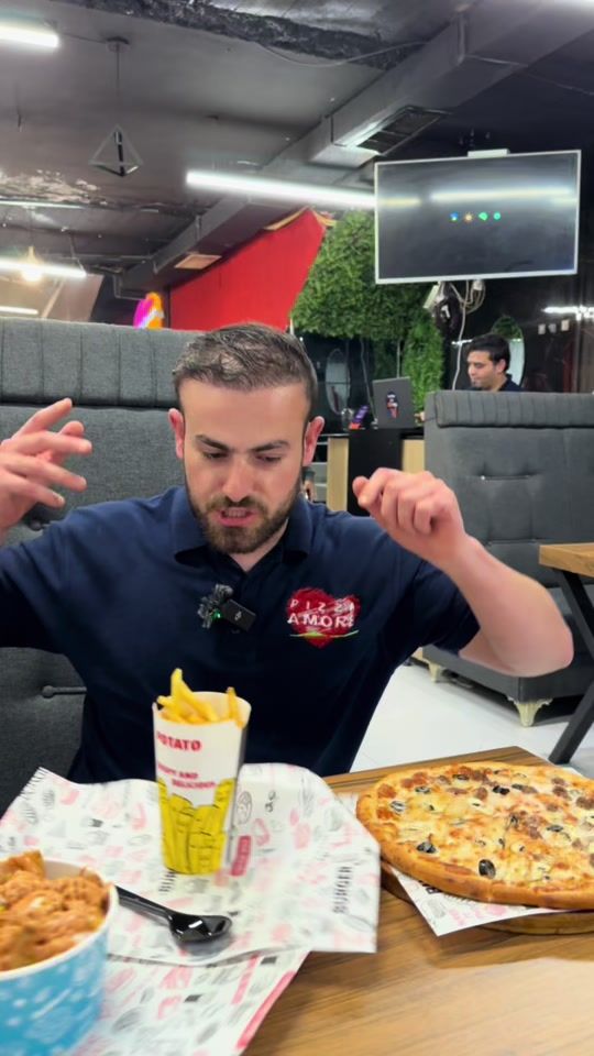 TikTok video thumbnail by amorepizzaa