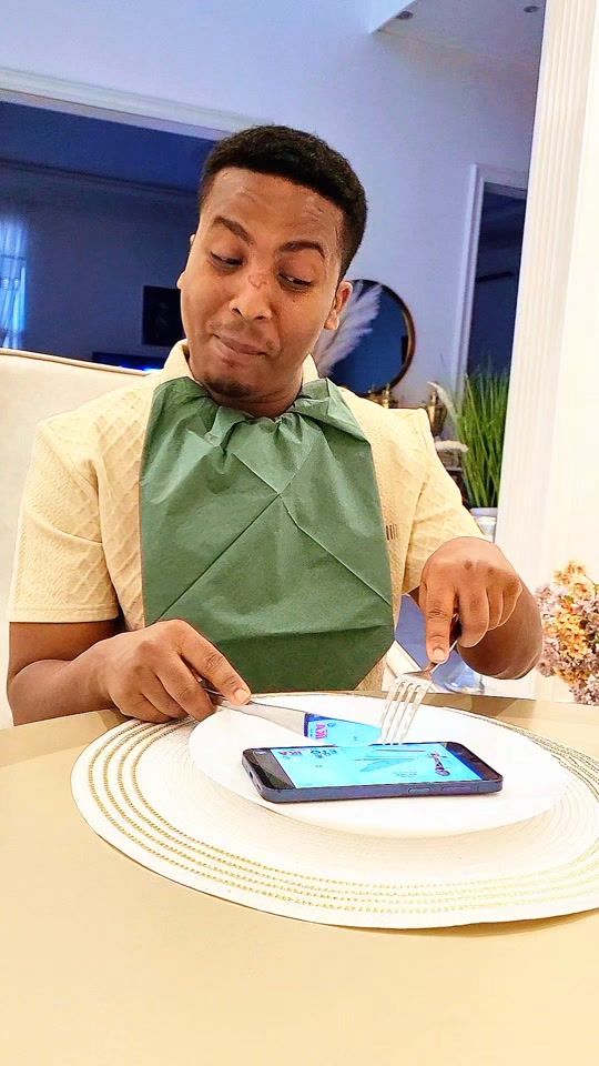 TikTok video thumbnail by amansew