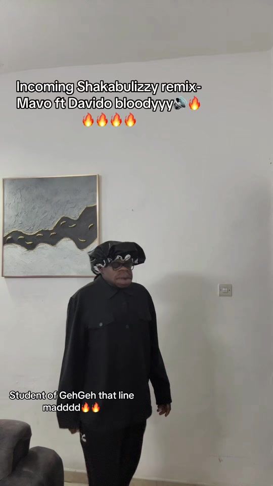 TikTok video thumbnail by ebuka0042