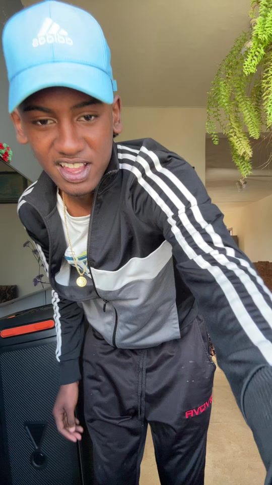 TikTok video thumbnail by kaynan5