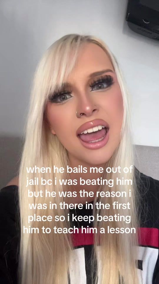 TikTok video thumbnail by despicableblonde99