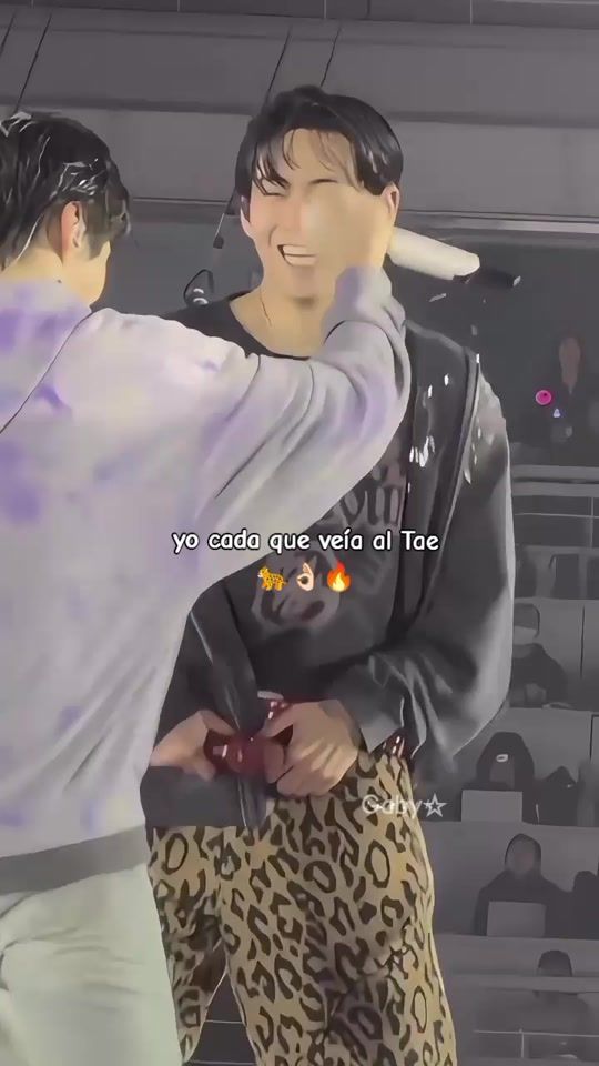 TikTok video thumbnail by gaby.kpoper.aroha