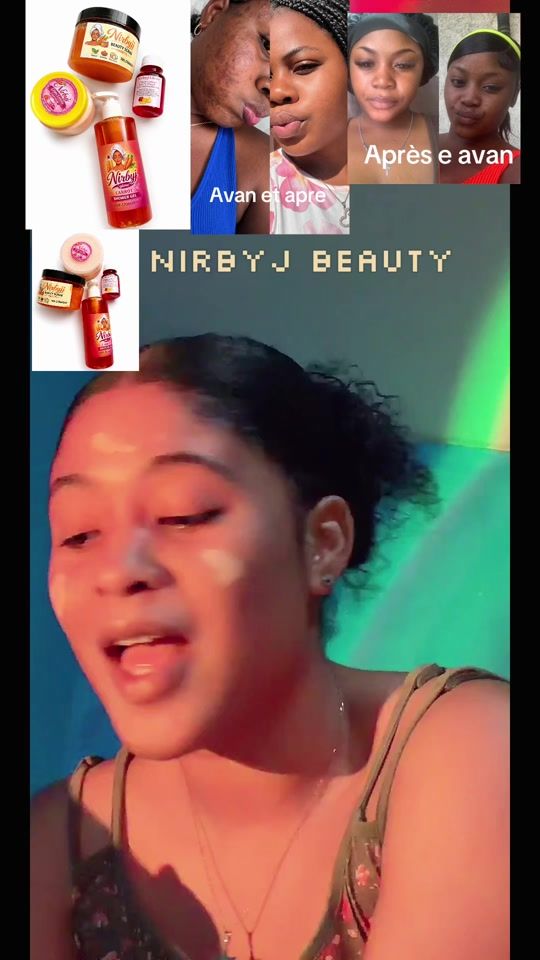 TikTok video thumbnail by nirbyj_beauty8