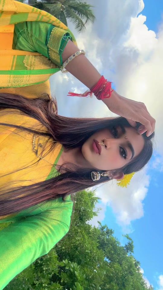 TikTok video thumbnail by vaishdassaye