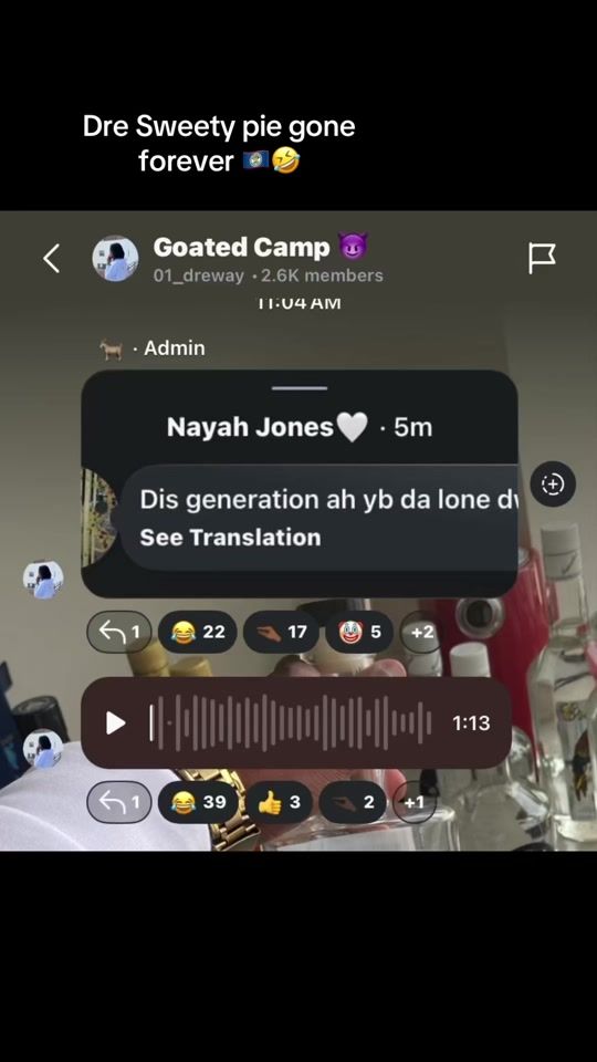 TikTok video thumbnail by 01_goated