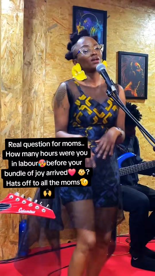 TikTok video thumbnail by wanjikujames