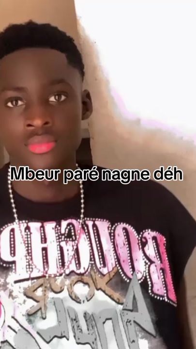 TikTok video thumbnail by princediouf74