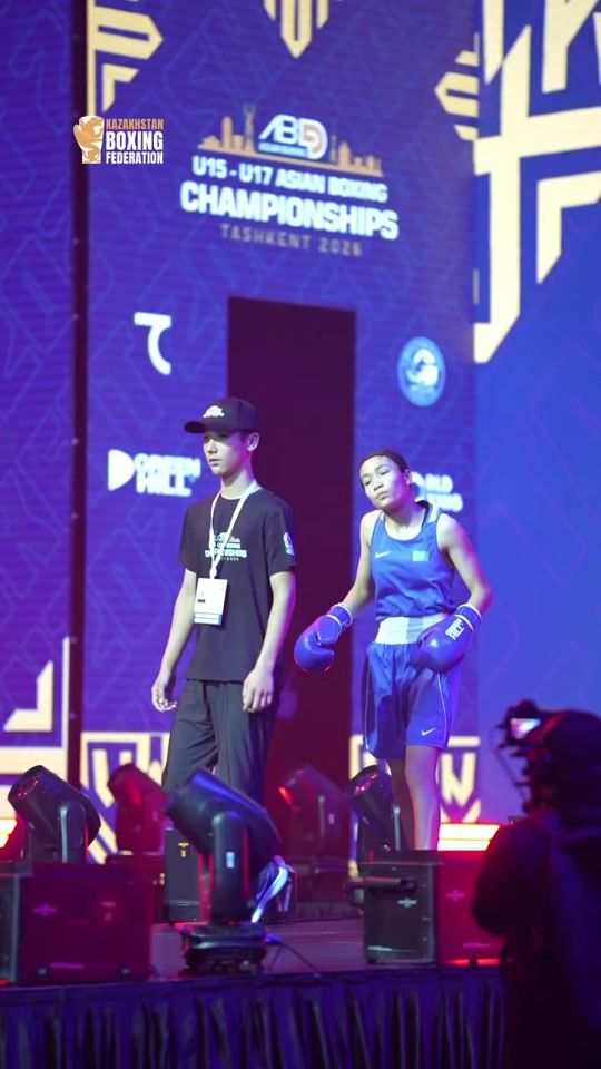 TikTok video thumbnail by boxing_kazakhstan_