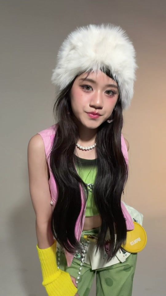 TikTok video thumbnail by gl.pimpitch