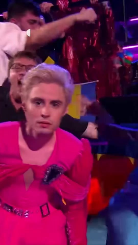 TikTok video thumbnail by suspilne.eurovision