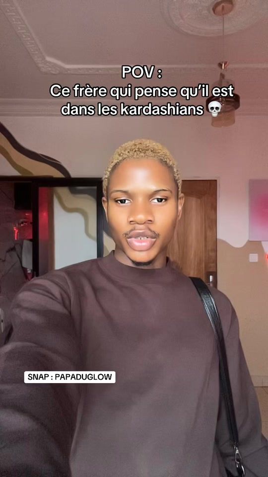 TikTok video thumbnail by sylvesterfokou