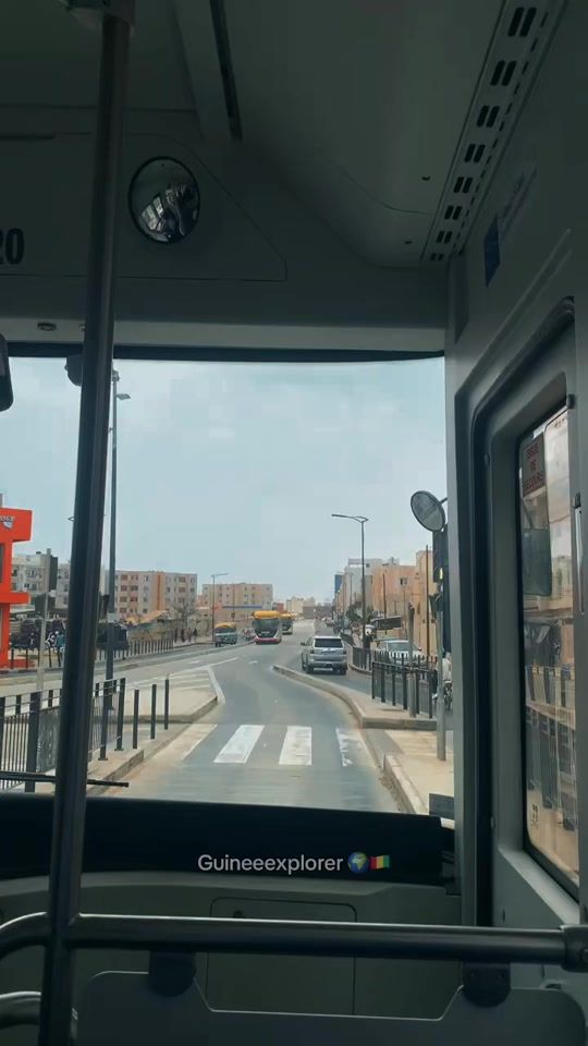 TikTok video thumbnail by visit_guinee5